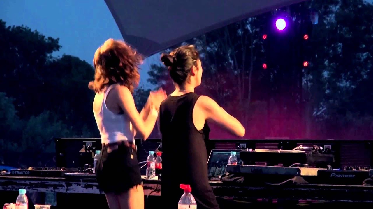 RnB Vol2 - LaSuperette - Pre-trailer