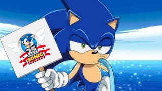 Thoughts on Sonics Future - ZaffreRevolution