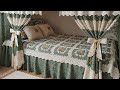 Luxury Handmade Crochet Bedroom Ideas