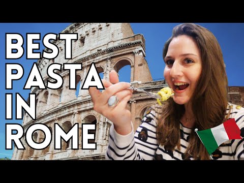 Where to eat