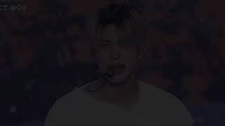 [FULL] TXT performed Dear Sputnik in Live ACT:BOY Concert