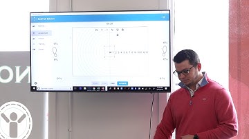 Jeremy Smith BodiTrak 2 System Overview