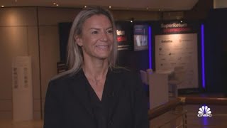 Food tech can make significant contribution toward road to net-zero, says investor