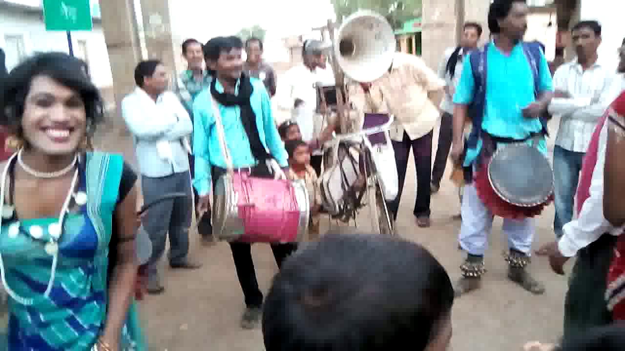 Dabang Baja party gram medh angana ke ful