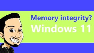 Resolvendo a incompatibilidade de drivers para utilizar a Integridade da Memoria