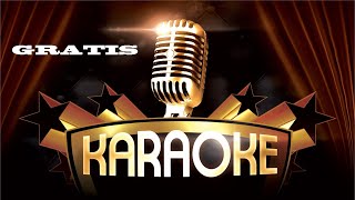 Karaoke Gratis- Pasional - Hnos Miño Naranajo