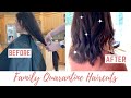 FAMILY QUARANTINE HAIRCUTS | SISTER IS THE BEST HAIRSTYLIST EVER | Dramatic Changes