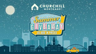 Summer Giveaway 2025 - Enter to Win $1000!