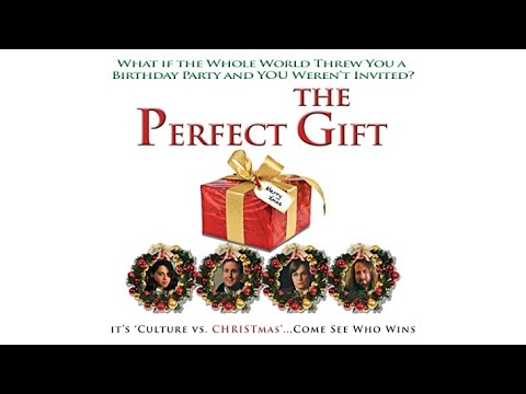 The Perfect Gift, Full Movie, Jefferson Moore, Christina Fougnie