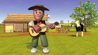 🐄➡️CANCION DE LA VACA  LOLA🐄⬅️❤️ screenshot 5