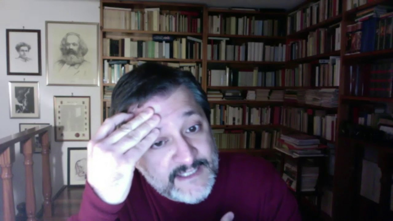 Antichi pensieri, Nicola Cadoni: 