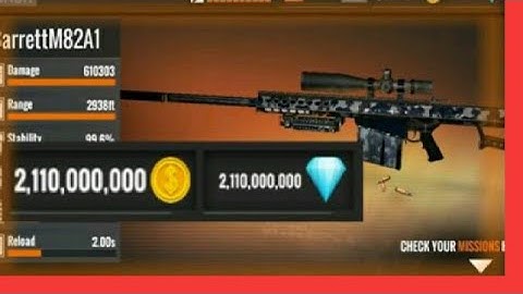 How to hack sniper 3d assassin