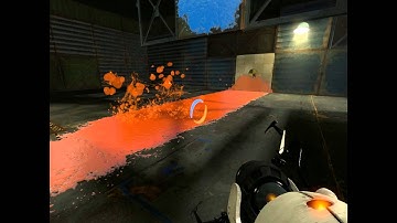 Portal 2 (PC) - 12 Angry Tests Part 3 - Don