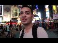 Kelvin Muïs - NEW YORK Video BLOG #1