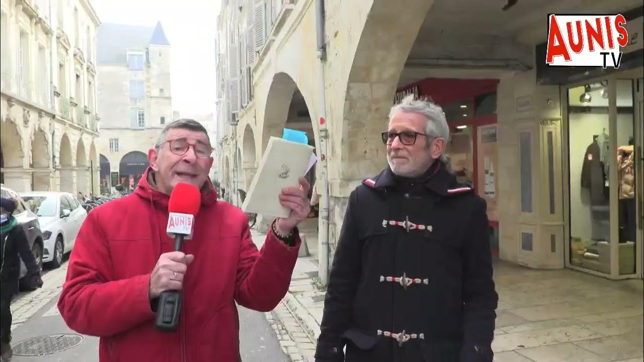 RUE DU MINAGE 800 ANS D'EFFERVESCENCE SOUS LES PLUS BELLES ARCADES DE