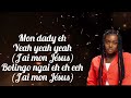 morijah parcours lyrics/ paroles