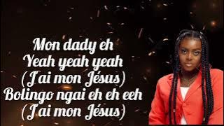 morijah parcours lyrics/ paroles