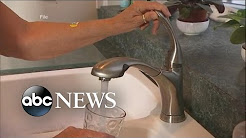 Corpus Christi, Texas Residents Told Not to Use Tap Water