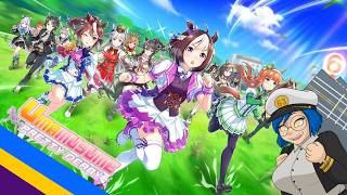 We got this, Rice!!! [Umamusume: Pretty Derby + Live Dub!]