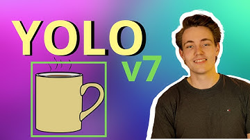 Real-Time Object Detection with YOLOv7 and OpenCV: From Training to Deployment