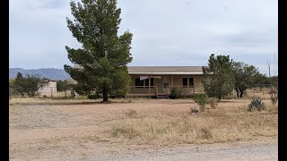 NEW LISTING: 5767 S White Oak Ln, Hereford, AZ 85615