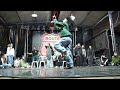 Groove the Moove | Drama Edition 2025 | Judge Showcase | Rael