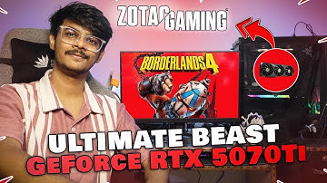 Borderlands 4 Looks Insane with DLSS 4 MFG and Reflex On!