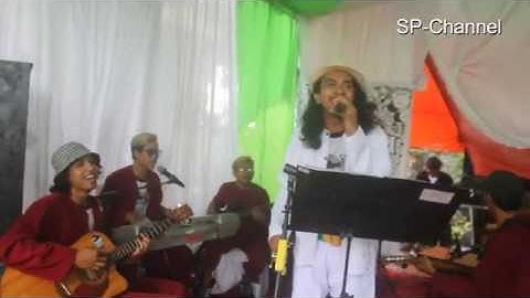 Raskrim Choya: "LING LING CINTA YANG HILANG" (live) AJIB! boong kalo lu ga goyang