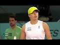 L. Noskova vs I. Swiatek  // #MMOPEN 2025 // #MMOPEN 2025