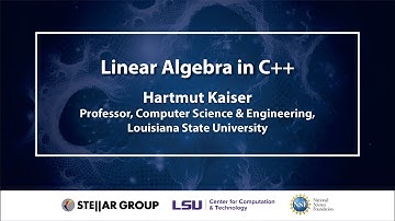 CSC4700-Linear Algebra in C++