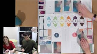 Fog of Love Play Session and Review