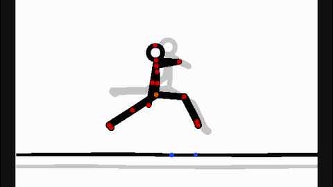 stick pivot double spin kick tutorial