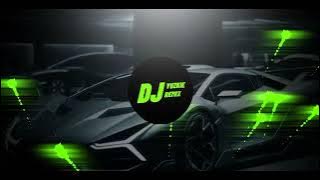 DJ BE WITH YOU - AKON SLOWED ( FULL BASS REMIX ) DJ YUZKIE REMIX