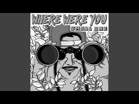Dub Were You (Dm Kahn Mix)