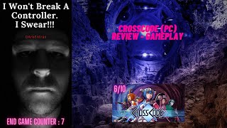 CrossCode (Pc) Review - Gameplay...