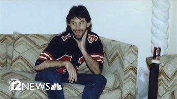 Aaron Gunches execution: Sister of man Gunches killed to witness execution