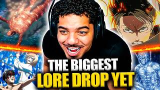 Grisha you DOG | Anime VIRGIN Reacts to *ATTACK ON TITAN* | Season 3 Episodes 7, 8, 9 & 10