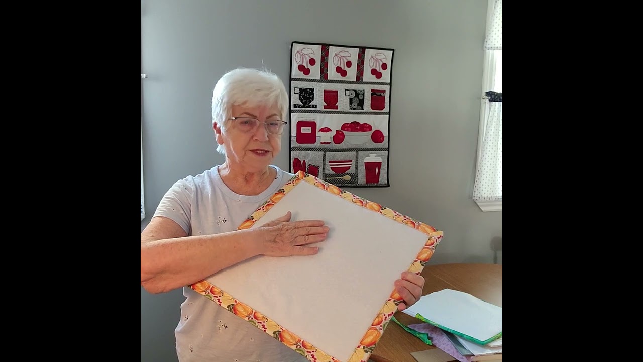 Quilt Block Design Board, 