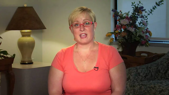 Options for Pain Relief in Labor - Michelle Hoffma...