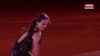 【フィギュアスケート】アリーナ・ザキトワ 2018グランプリシリーズ ロシア杯 EX「サヴァイバー」【Alina ZAGITOVA】 ザキトワ 検索動画4 【フィギュアスケート】アリーナ・ザキトワ 2018グランプリシリーズ ロシア杯 EX「サヴァイバー」【Alina ZAGITOVA】 ザキトワ 検索動画 4