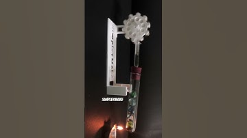 Stirling engine #shorts