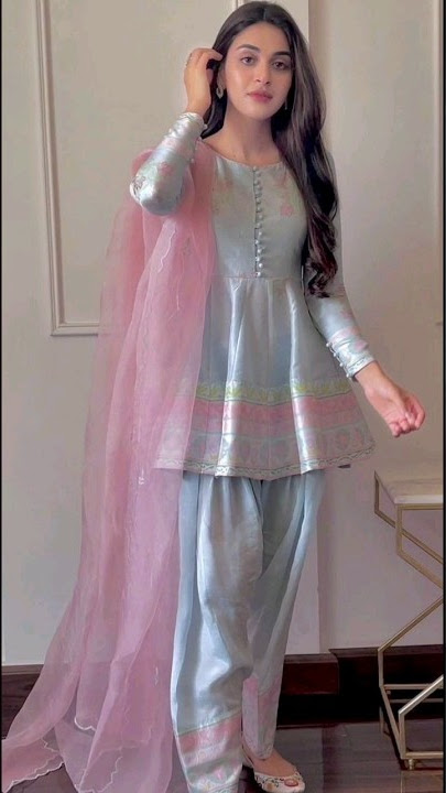 Simple Pakistani Suits#pakistanidresses #pakistanidressesinindia #pakistanisuits#Riya'sgoodlife
