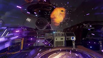 Raw Data – Teaser Trailer (HTC Vive/Oculus Rift/PSVR)