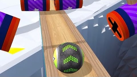 Going Balls SpeedRun Gameplay Level 49 Walkthrough Android, Ios Max Levels