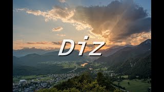 Diz (You Say) - Karaokê Flauta Instrumental Lauren Daigle, Paul Mabury, Jason Ingram V1