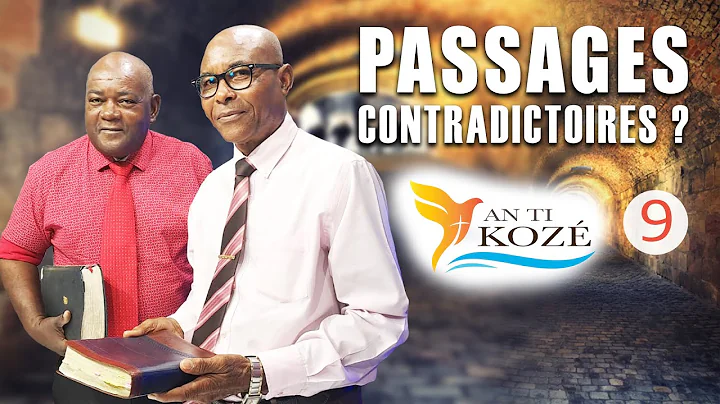 AN TI KOZE 2022 T4 L9 Passages contradictoires  ja...