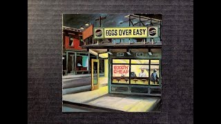 大好き！□ EGGS OVER EASY ( side-A ) ～ Good'n' Cheap / 1972年