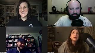 DH Preview: Ep. 182 - Rachel Harrison