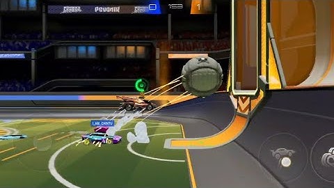 Rocket league Sideswipe  New Max Level Gameplay Walkthrough Update Trailer iOS, Android Mobile Game