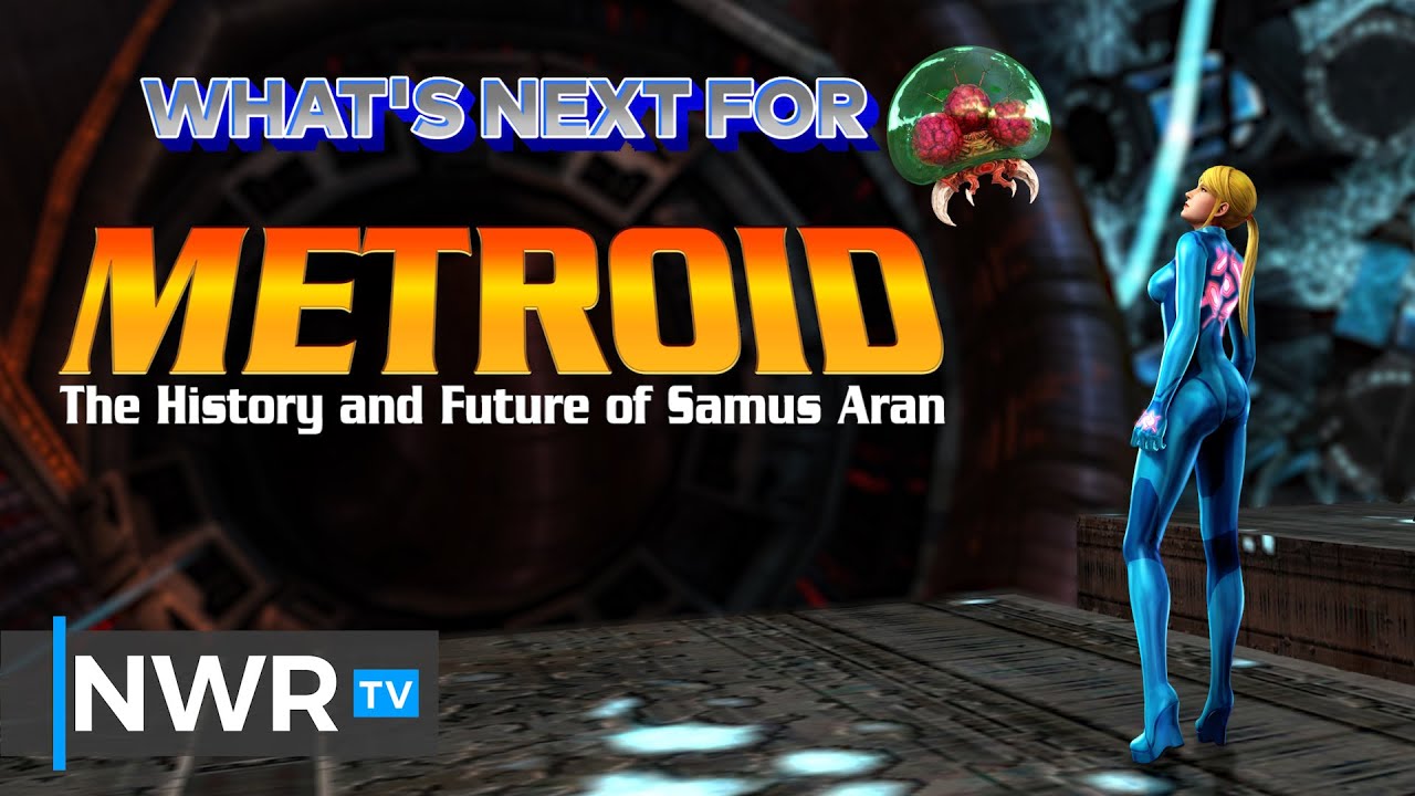 What's Next for Metroid The History and Future of Samus YouTube